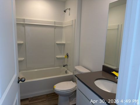 Tiny photo for 3999 N WILDCAT LN, Eagle Mountain, UT 84005 (MLS # 2157002)