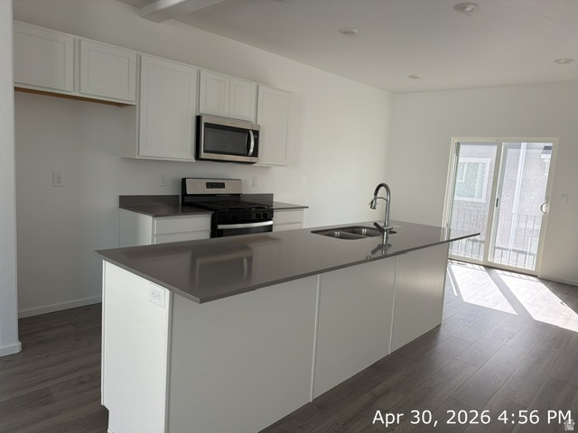EAGLE POINT - Residential