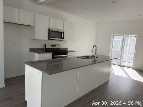 Tiny photo for 3999 N WILDCAT LN, Eagle Mountain, UT 84005 (MLS # 2157002)