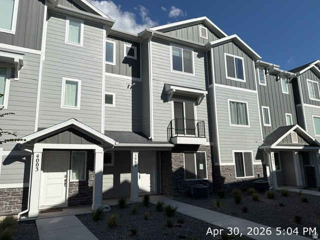 EAGLE POINT - Residential