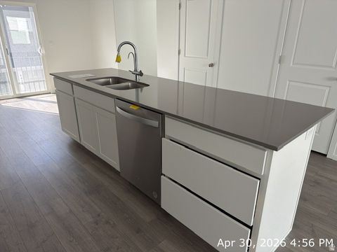 Tiny photo for 3999 N WILDCAT LN, Eagle Mountain, UT 84005 (MLS # 2157002)