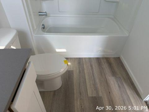 Tiny photo for 3999 N WILDCAT LN, Eagle Mountain, UT 84005 (MLS # 2157002)