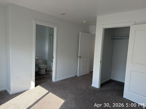 Tiny photo for 3999 N WILDCAT LN, Eagle Mountain, UT 84005 (MLS # 2157002)