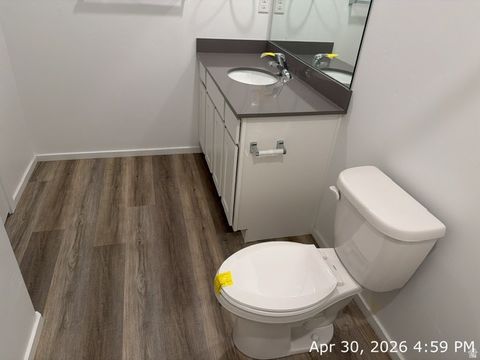 Tiny photo for 3999 N WILDCAT LN, Eagle Mountain, UT 84005 (MLS # 2157002)