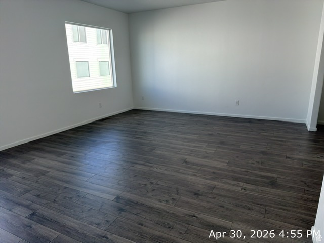 EAGLE POINT - Residential