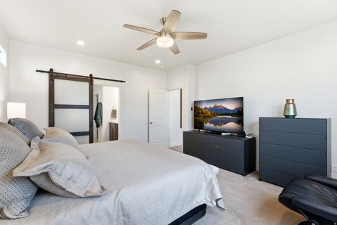 Tiny photo for 108 W MONTE ROSA LN S, Midway, UT 84049 (MLS # 2157947)
