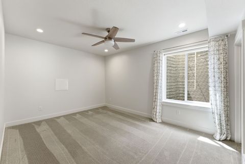 Tiny photo for 108 W MONTE ROSA LN S, Midway, UT 84049 (MLS # 2157947)