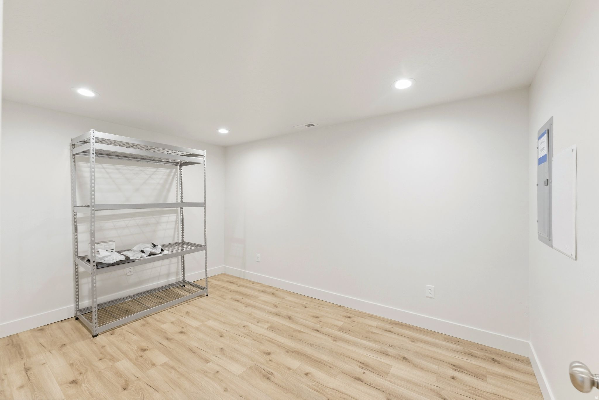 APPENZELL PUD PHASE - Residential