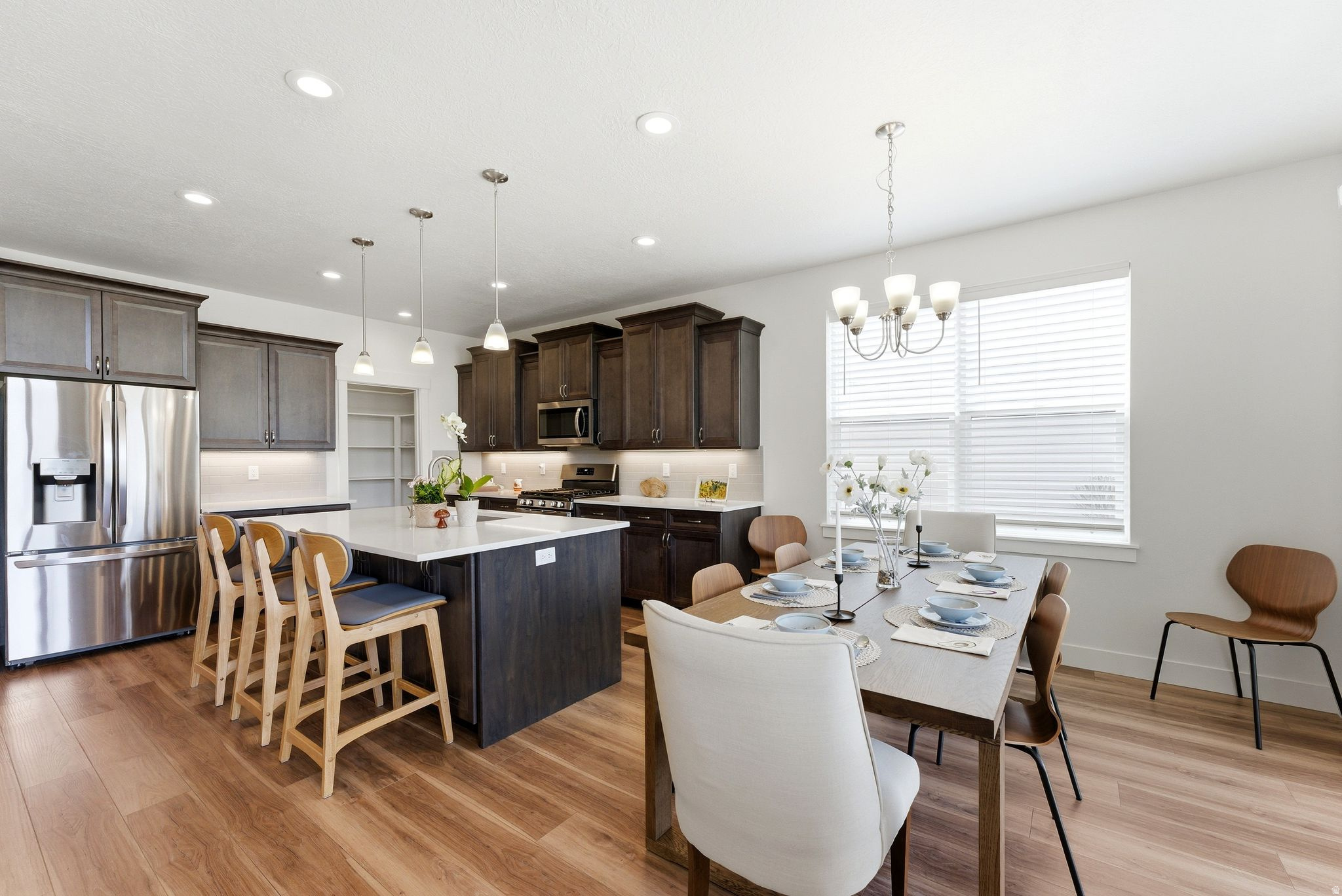 APPENZELL PUD PHASE - Residential