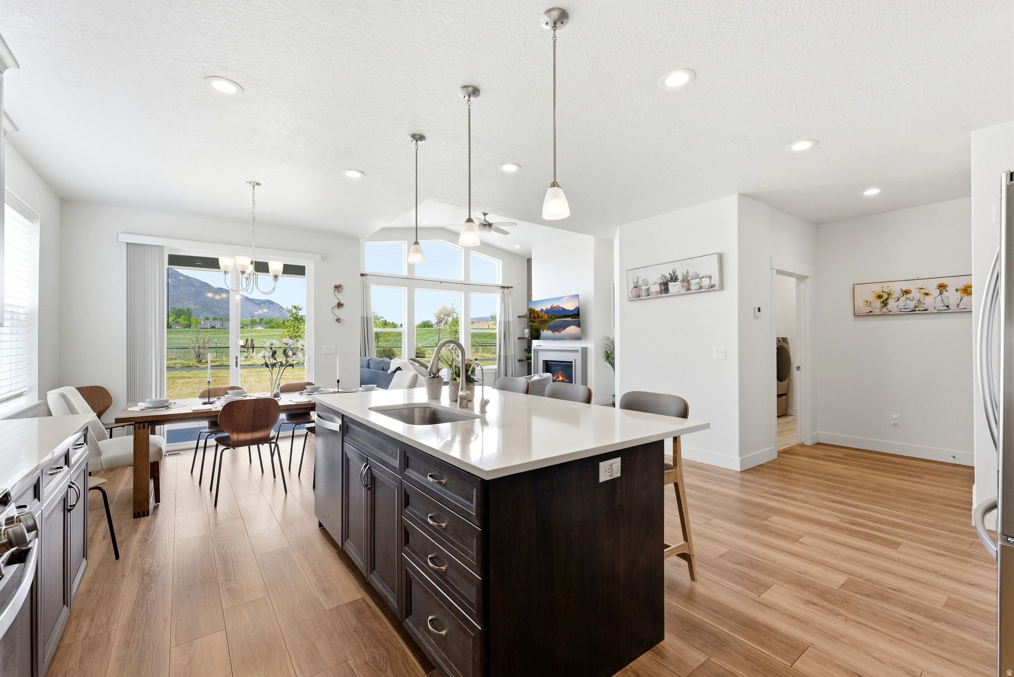 APPENZELL PUD PHASE - Residential
