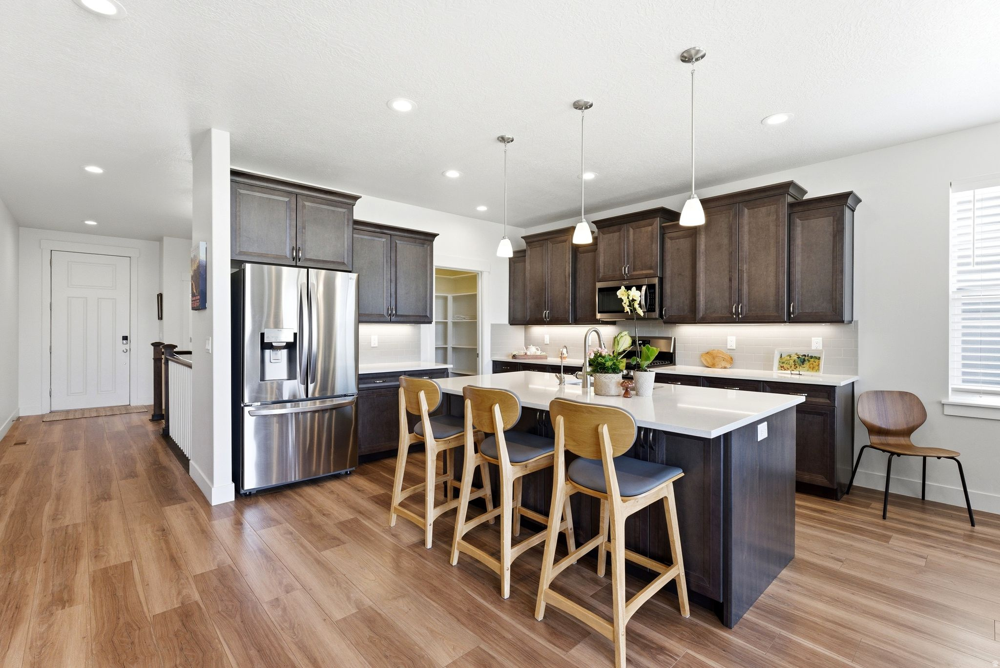 APPENZELL PUD PHASE - Residential