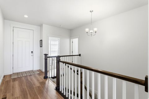 Tiny photo for 108 W MONTE ROSA LN S, Midway, UT 84049 (MLS # 2157947)