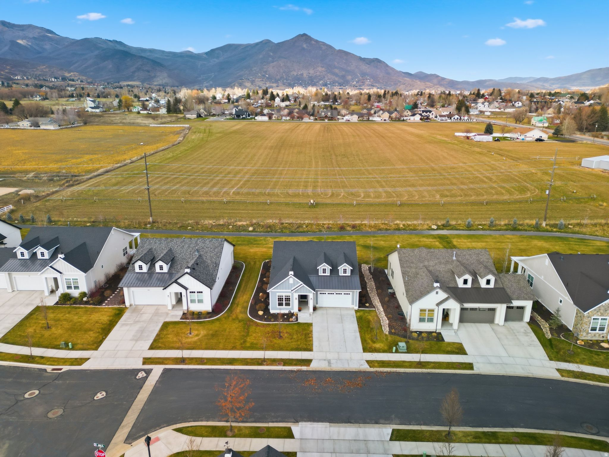 APPENZELL PUD PHASE - Residential
