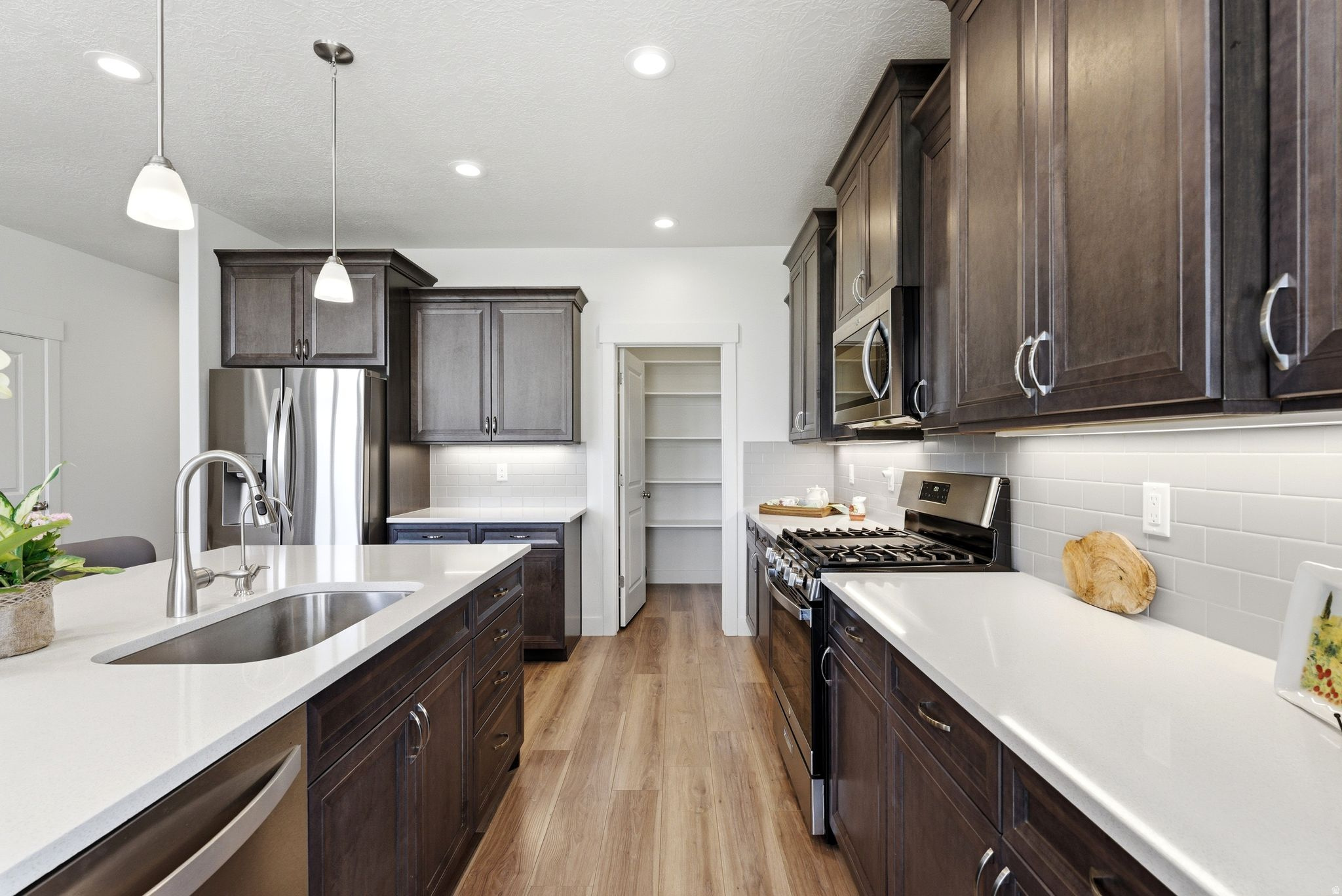 APPENZELL PUD PHASE - Residential