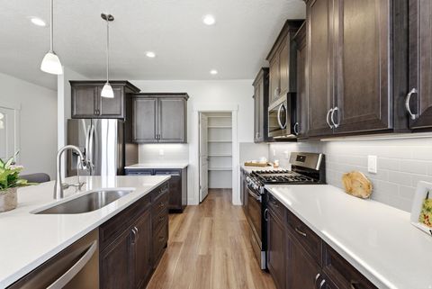 Tiny photo for 108 W MONTE ROSA LN S, Midway, UT 84049 (MLS # 2157947)