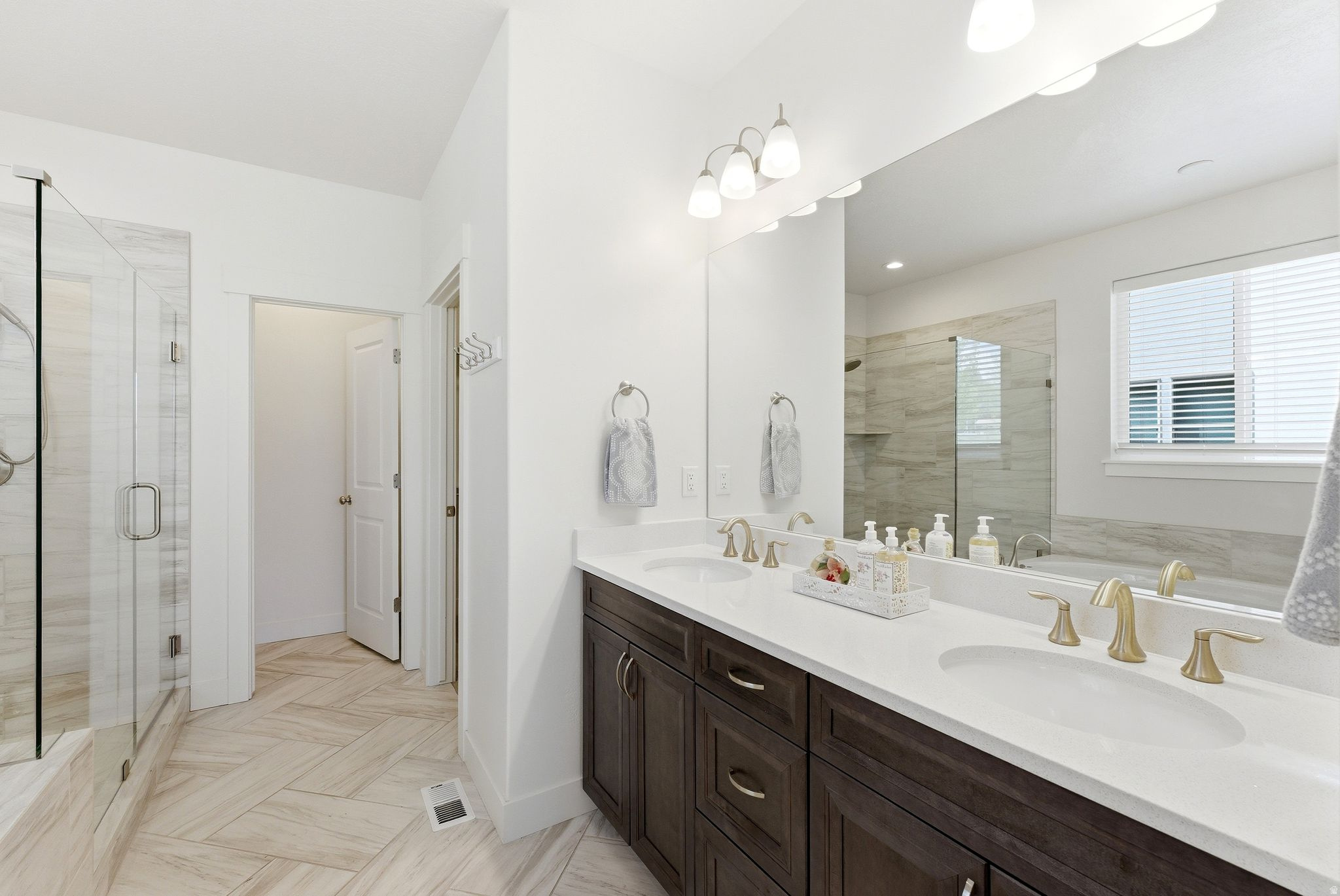 APPENZELL PUD PHASE - Residential