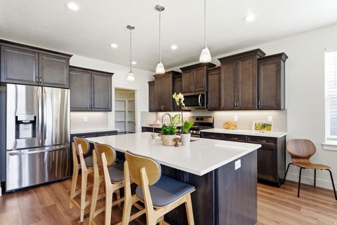 Tiny photo for 108 W MONTE ROSA LN S, Midway, UT 84049 (MLS # 2157947)