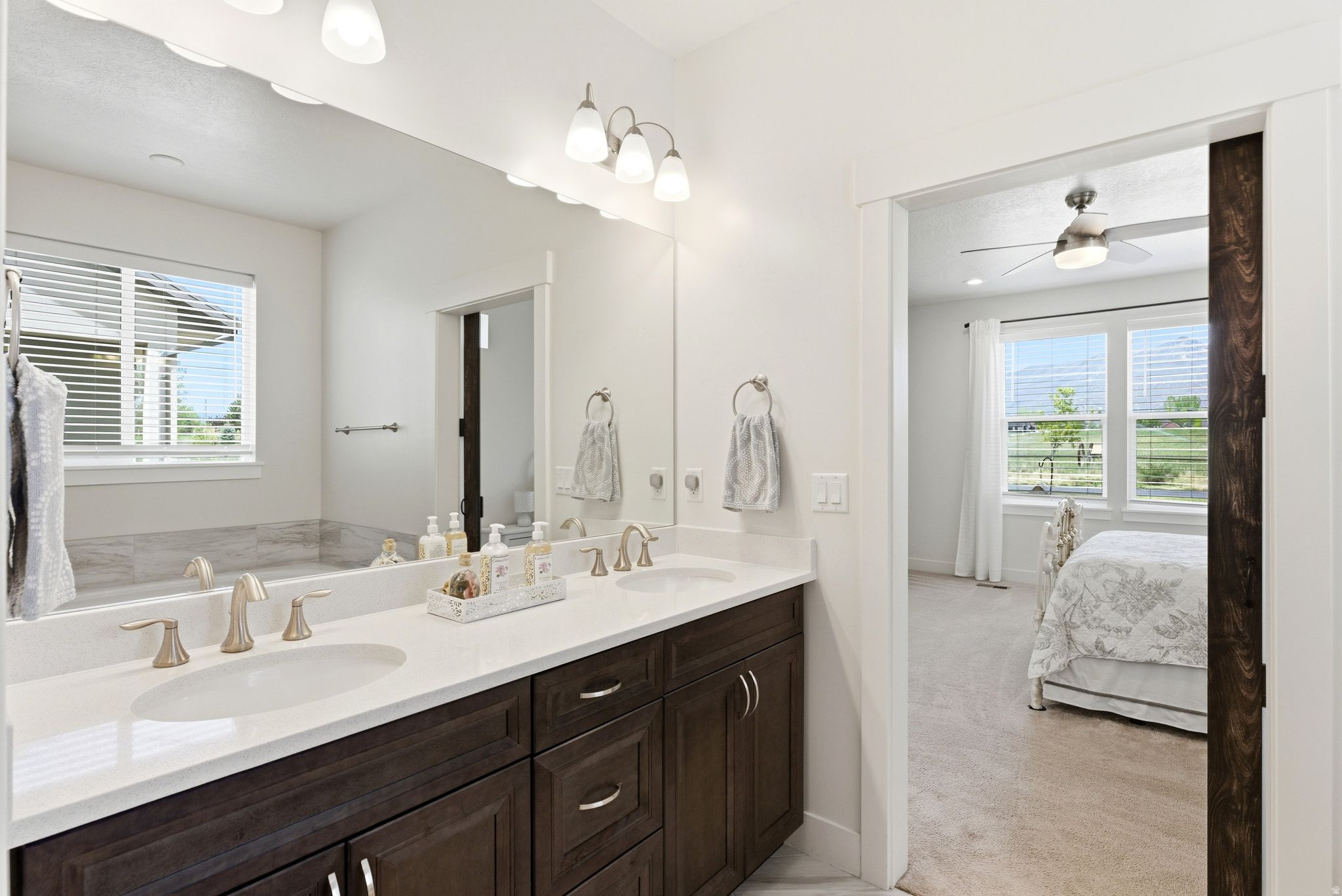 APPENZELL PUD PHASE - Residential