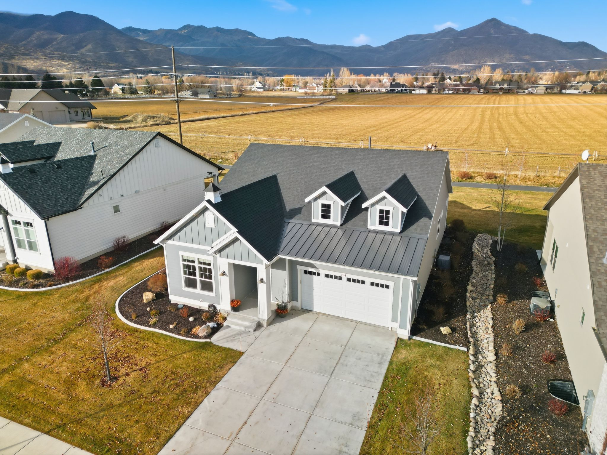 APPENZELL PUD PHASE - Residential
