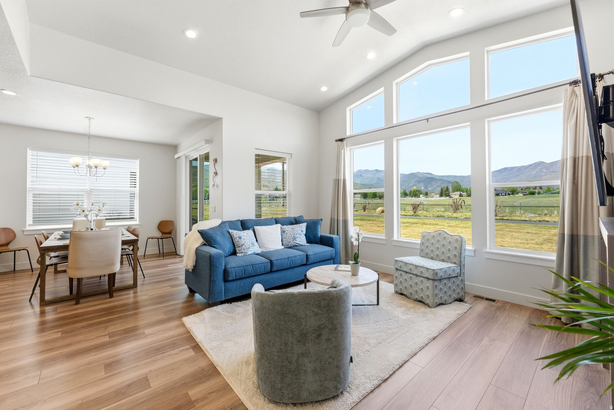 APPENZELL PUD PHASE - Residential