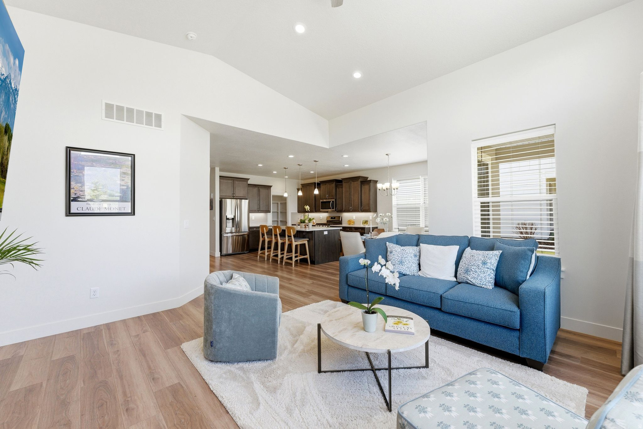 APPENZELL PUD PHASE - Residential