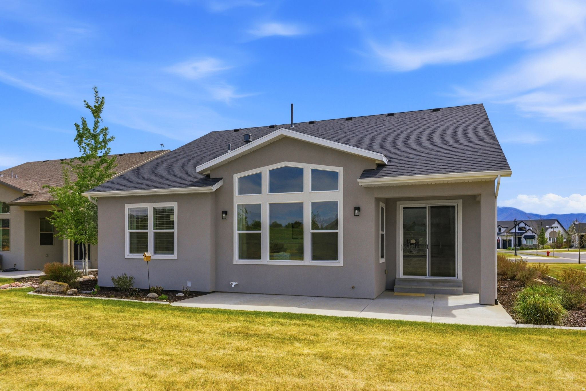 APPENZELL PUD PHASE - Residential