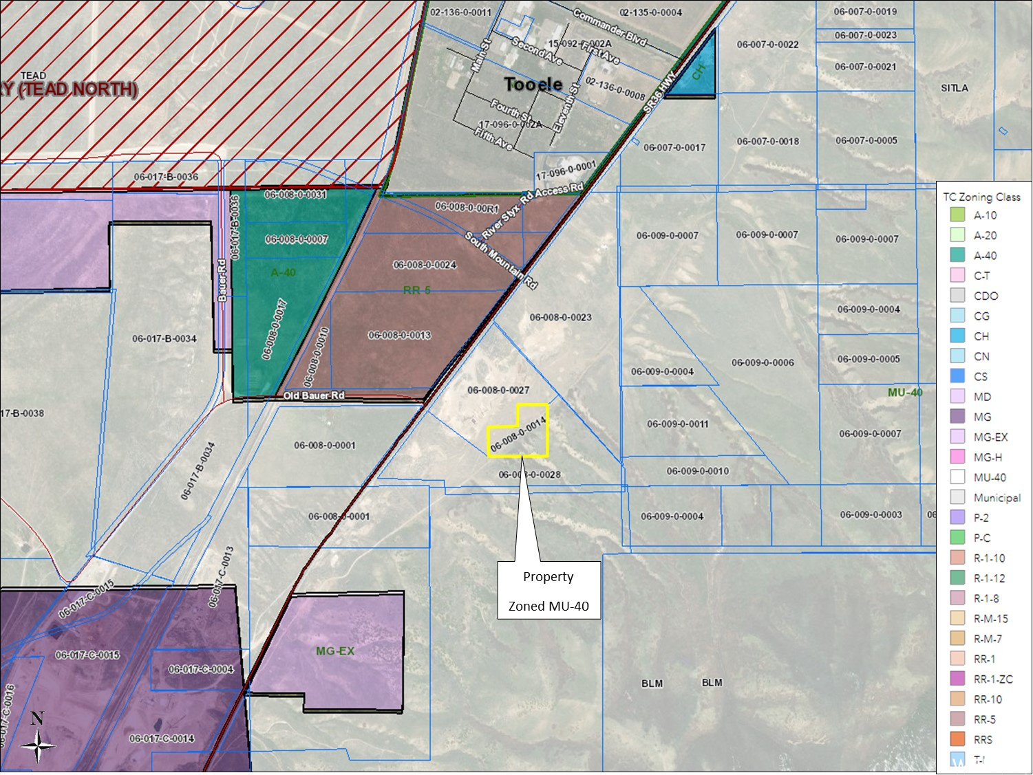 Land, Tooele, Utah image 8