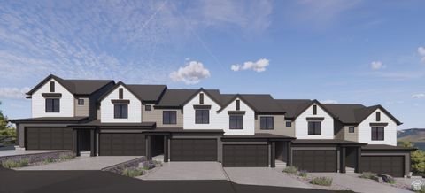 Photo of 319 E GLENCOE DR, Lehi, UT 84048 (MLS # 2116566)