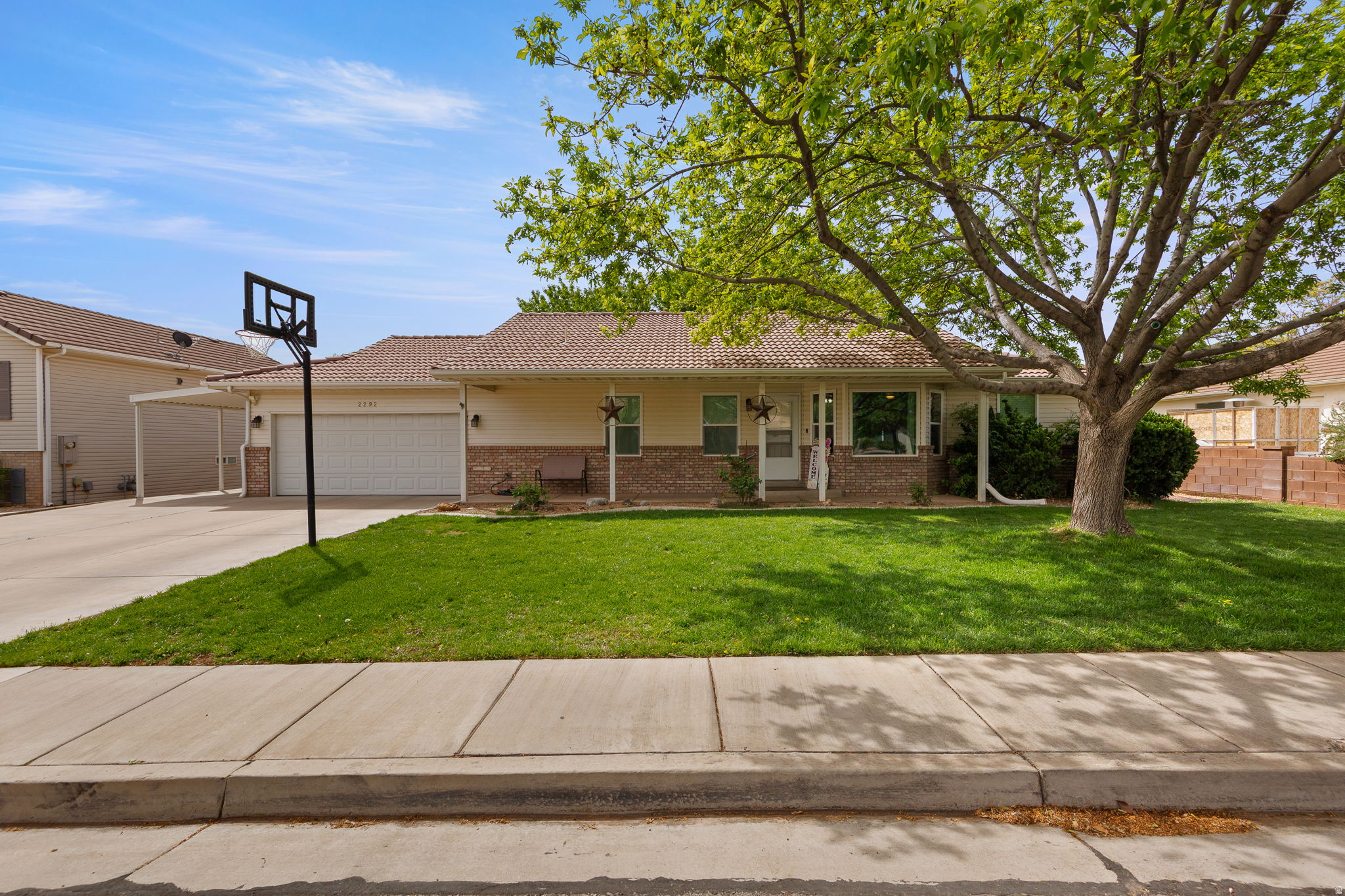 COTTON ACRES 10 - Residential