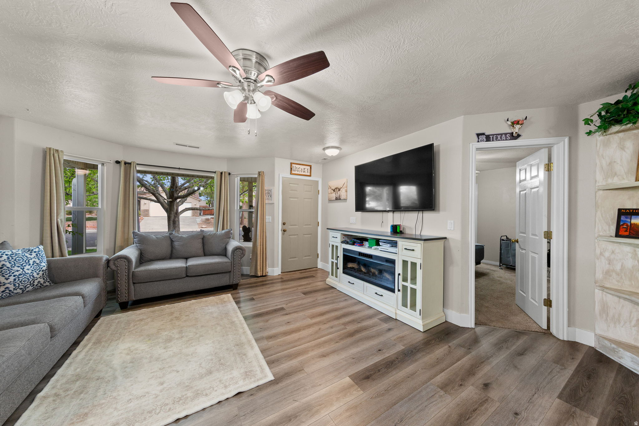 COTTON ACRES 10 - Residential