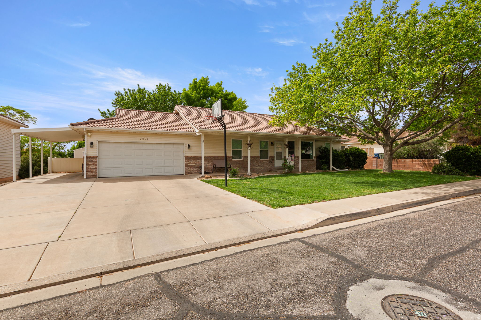 COTTON ACRES 10 - Residential