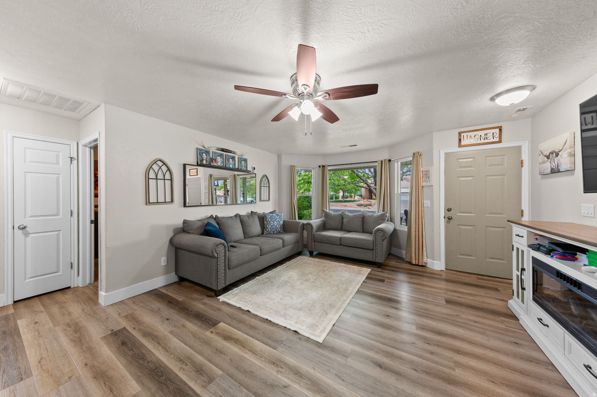 COTTON ACRES 10 - Residential