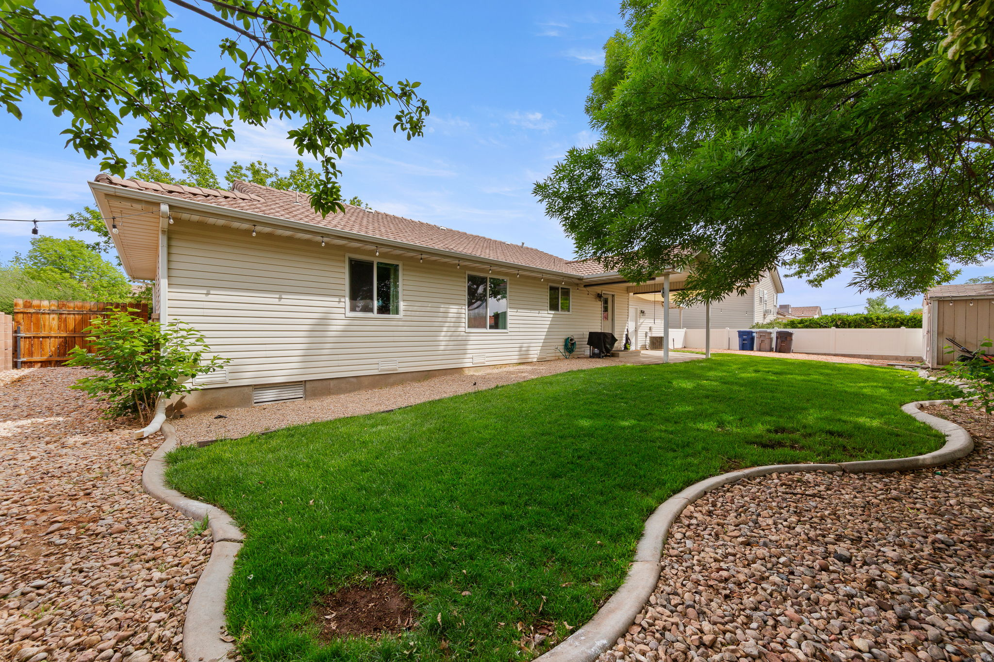 COTTON ACRES 10 - Residential