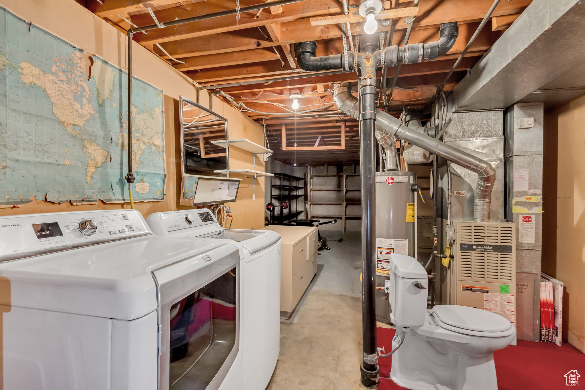 10298 S Crocus St, Sandy, Utah image 24