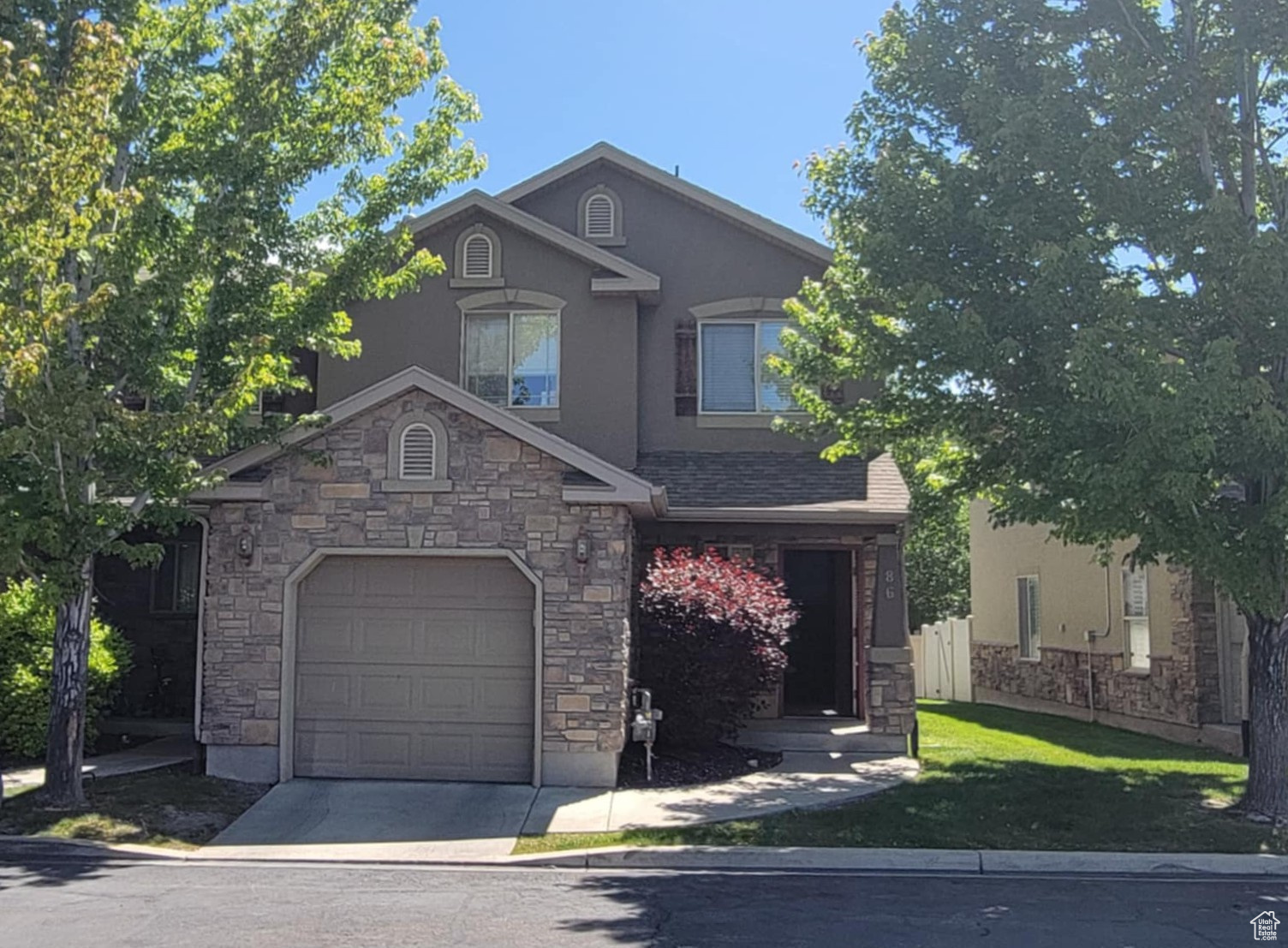 581 S 910 #86, Pleasant Grove, Utah image 1