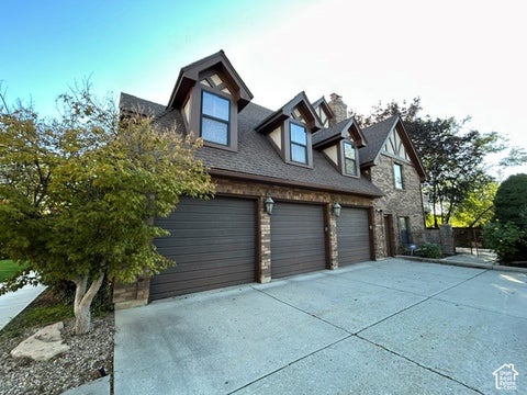 Tiny photo for 8376 S RED RIVER RD, Sandy, UT 84093 (MLS # 2192072)