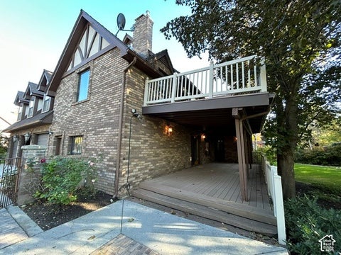 Tiny photo for 8376 S RED RIVER RD, Sandy, UT 84093 (MLS # 2192072)