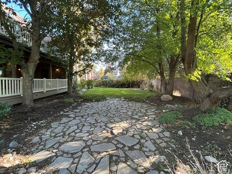 Tiny photo for 8376 S RED RIVER RD, Sandy, UT 84093 (MLS # 2192072)