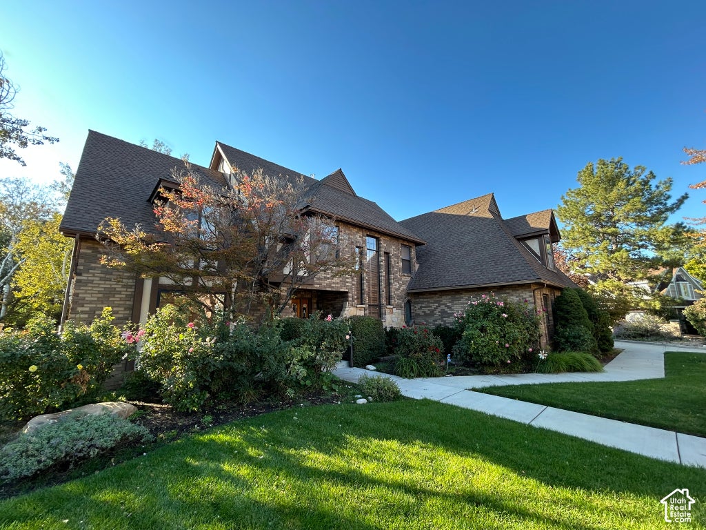 Photo of 8376 S RED RIVER RD, Sandy, UT 84093 (MLS # 2192072)