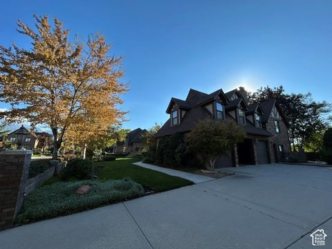 Tiny photo for 8376 S RED RIVER RD, Sandy, UT 84093 (MLS # 2192072)