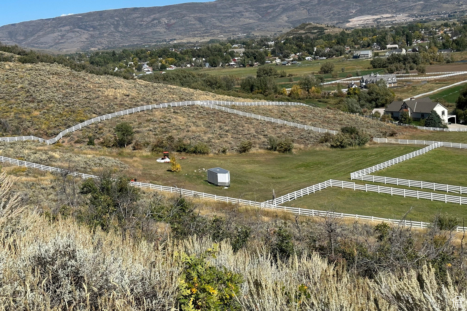 Land, Midway, Utah image 16