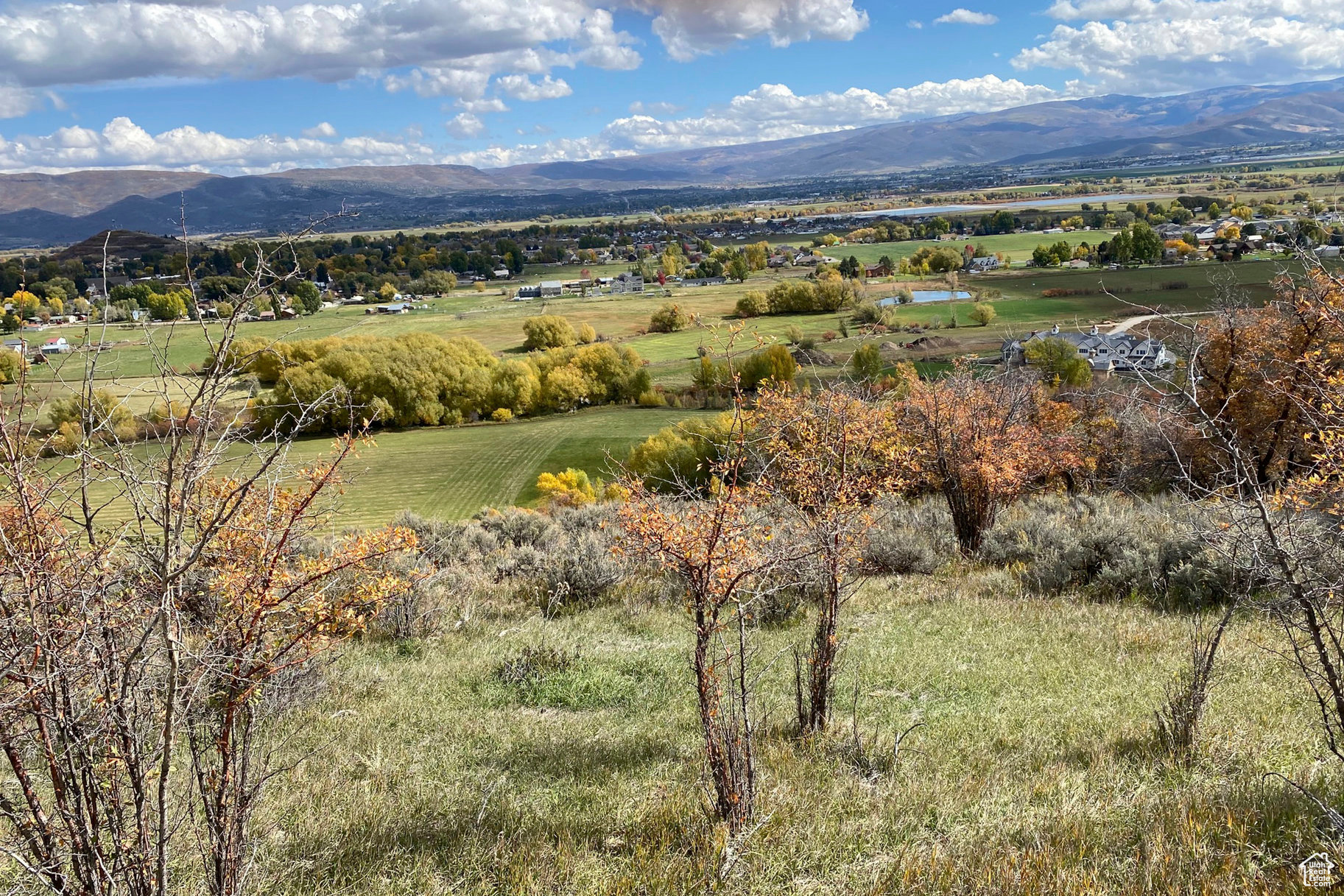 Land, Midway, Utah image 14