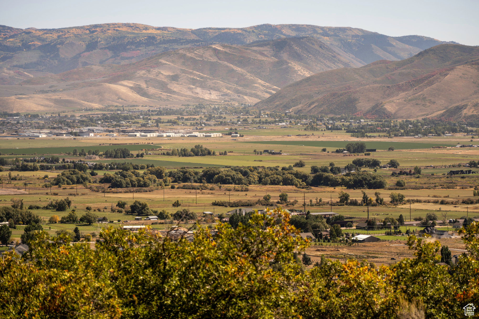 Land, Midway, Utah image 27