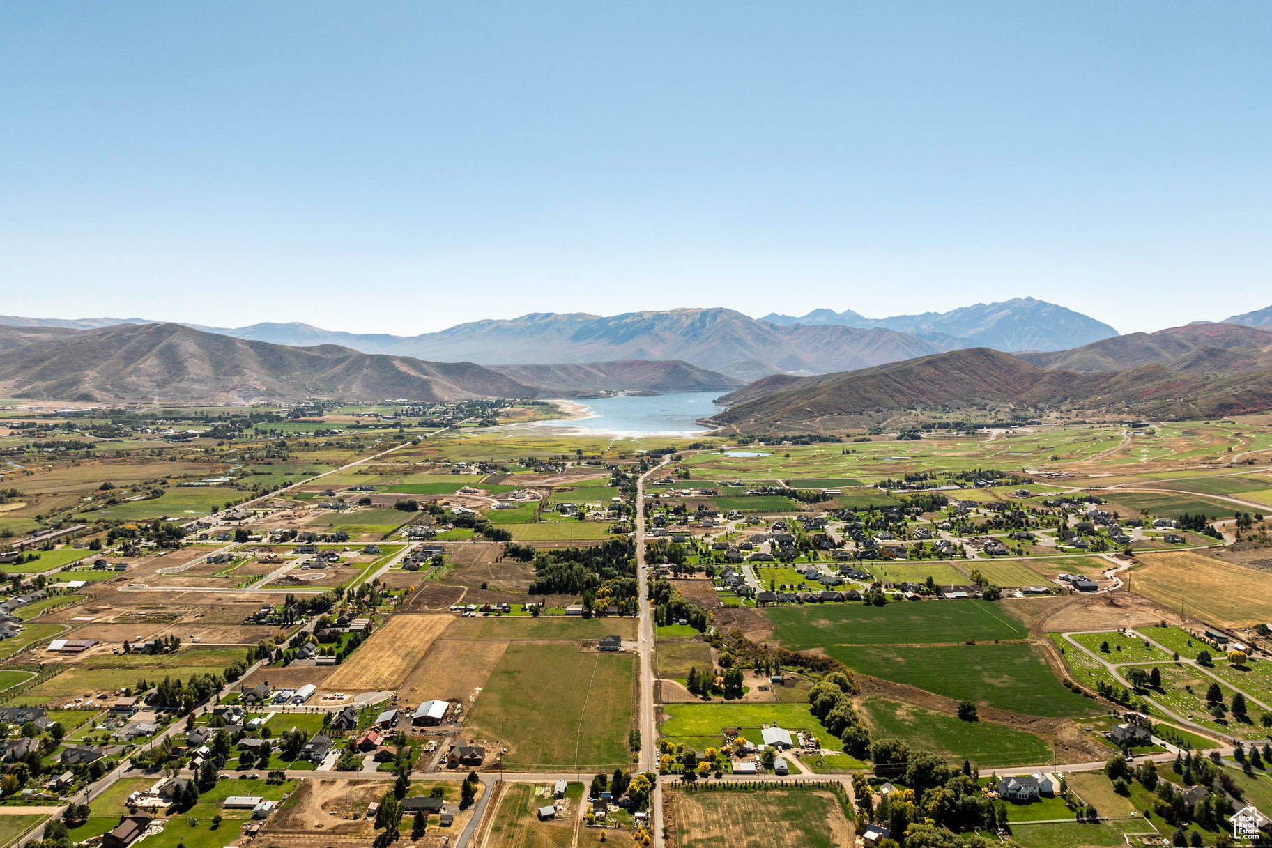 Land, Midway, Utah image 25