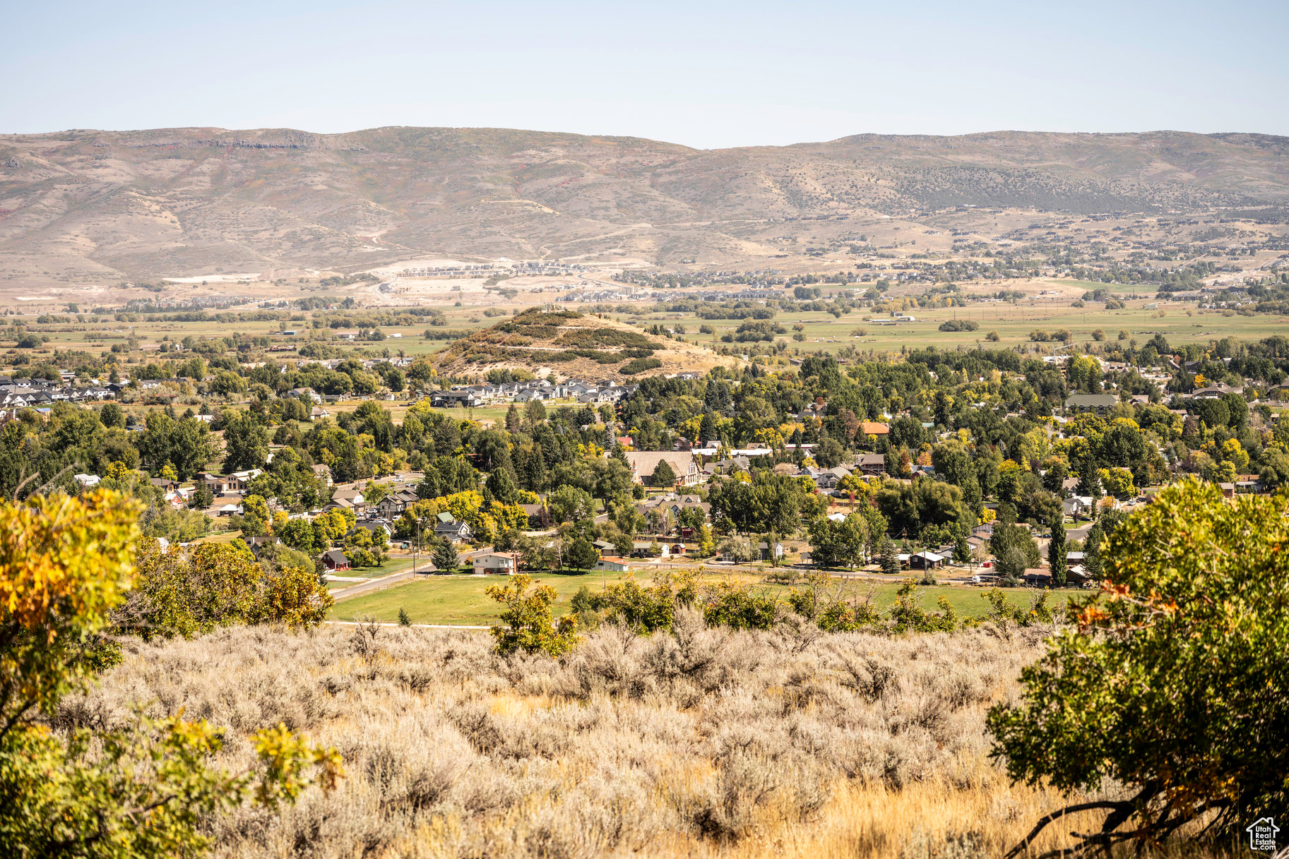 Land, Midway, Utah image 28