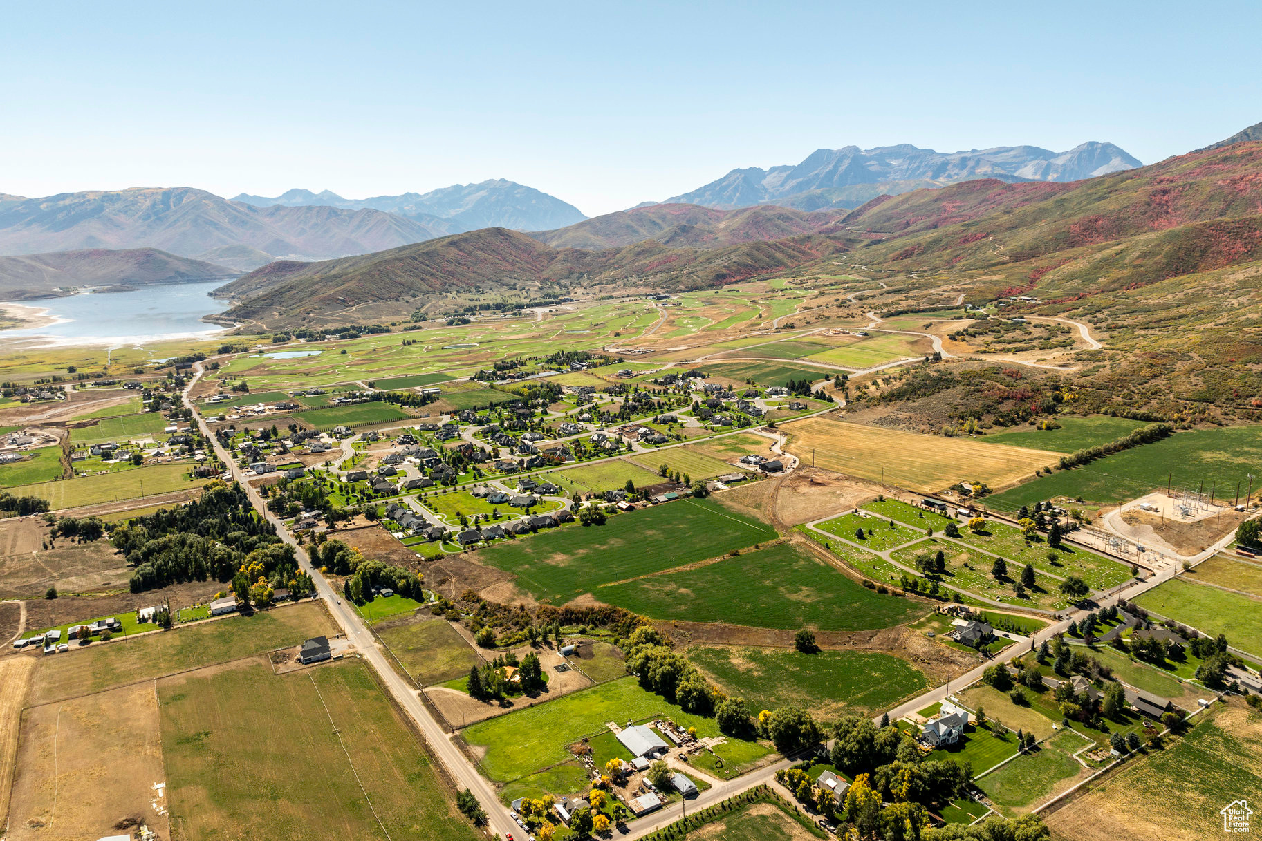 Land, Midway, Utah image 18