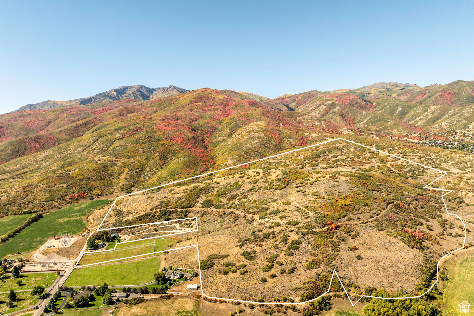 Land, Midway, Utah image 3