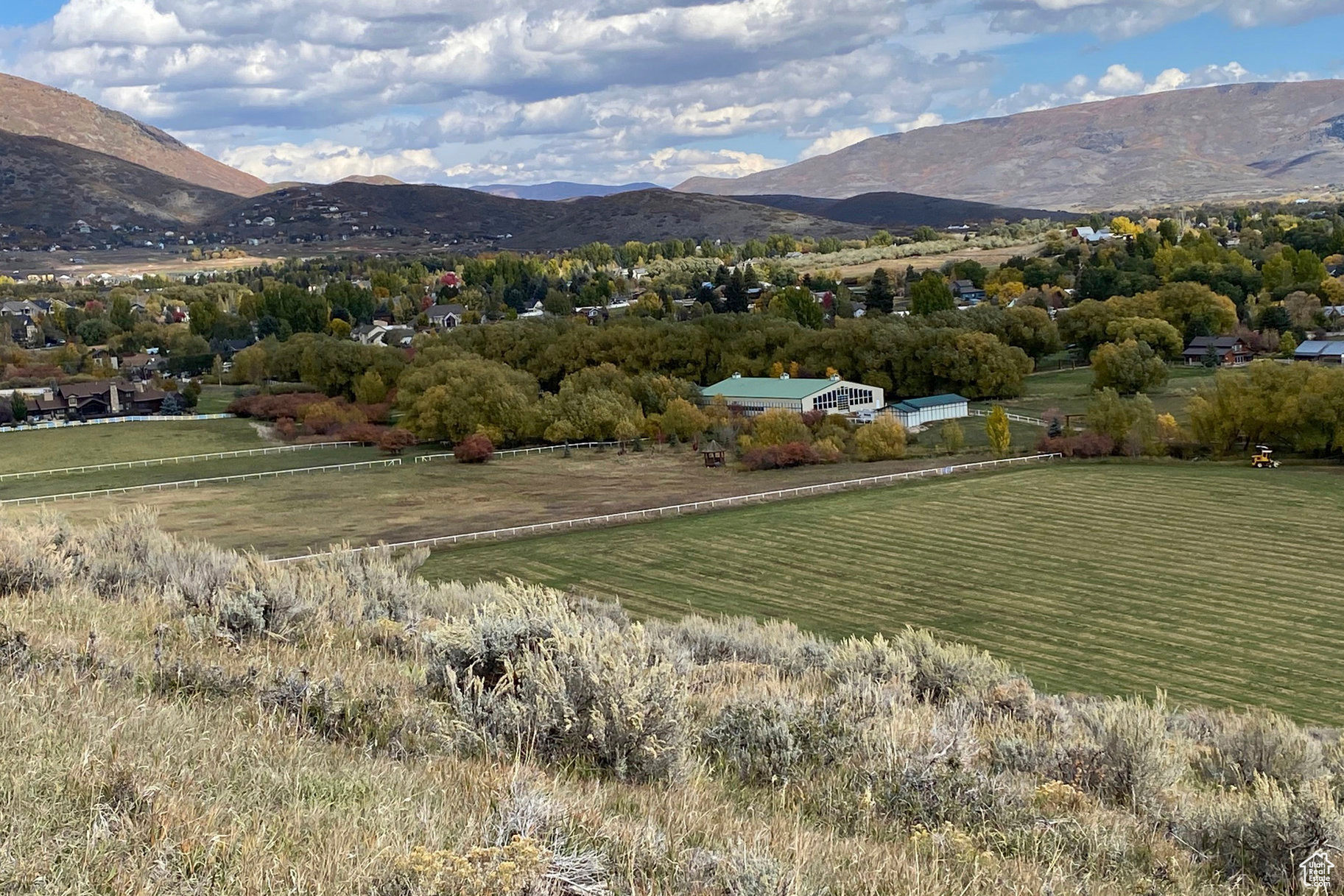 Land, Midway, Utah image 11