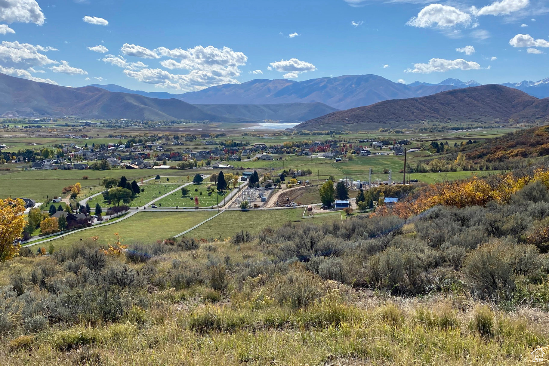 Land, Midway, Utah image 9