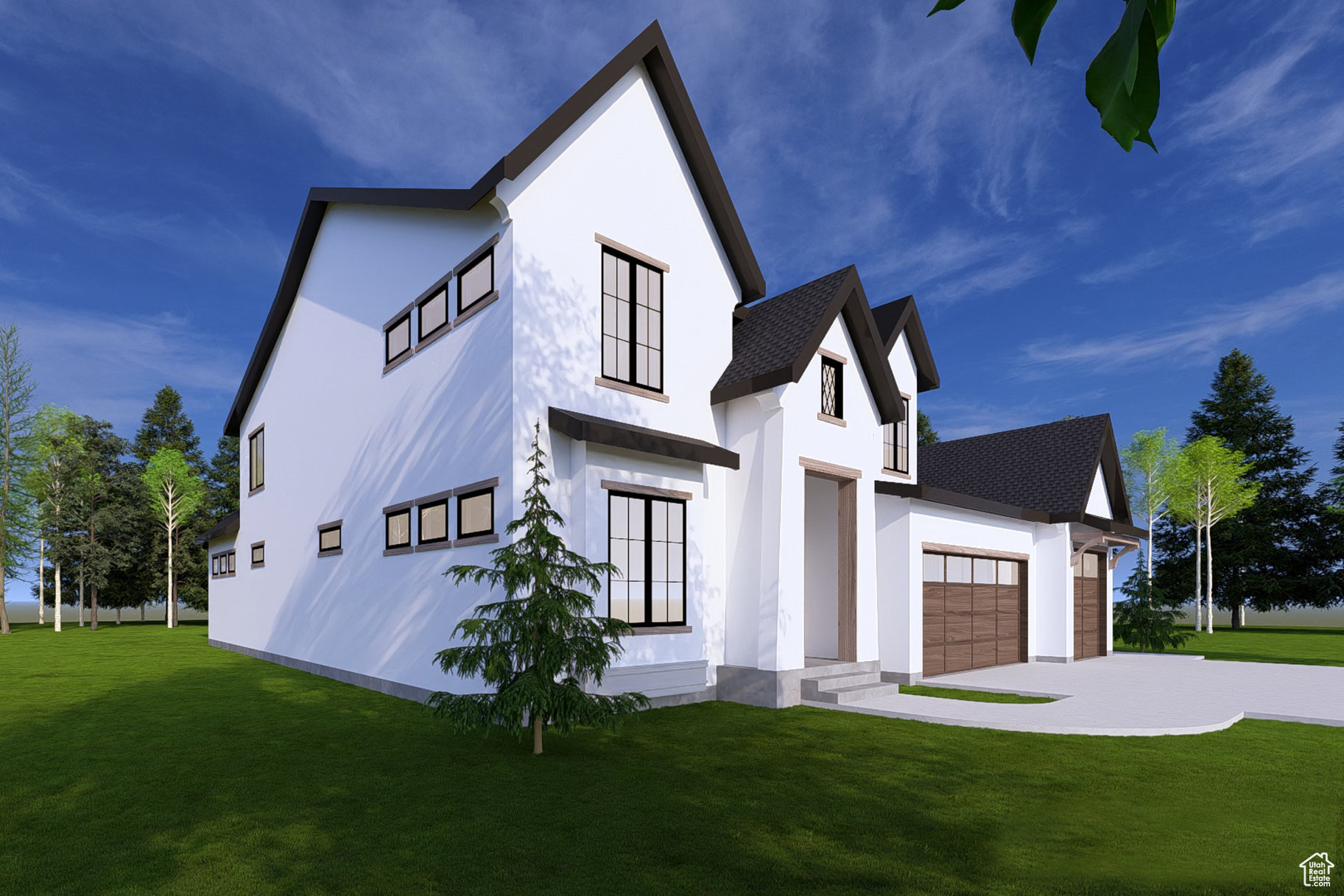 COVE AT SILVER SKY - Residential